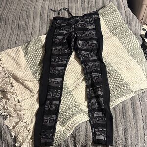 Nike full length leggings